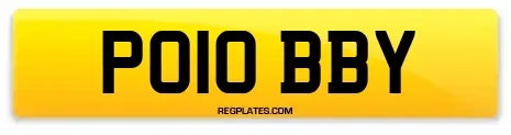 PO10 BBY