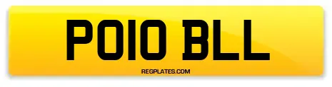 PO10 BLL