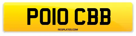 PO10 CBB