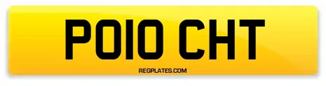 PO10 CHT