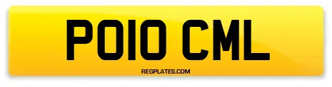 PO10 CML