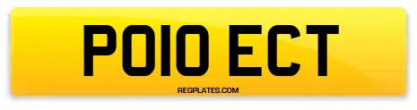 PO10 ECT
