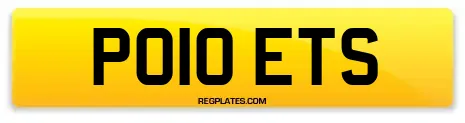 PO10 ETS
