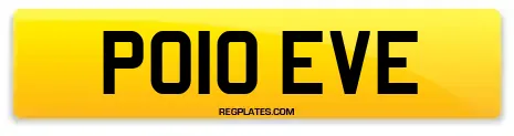 PO10 EVE
