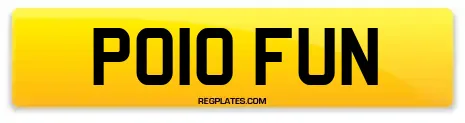 PO10 FUN