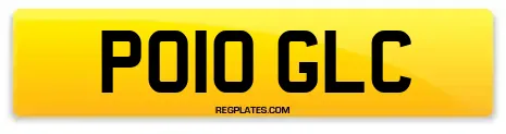 PO10 GLC