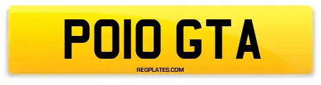 PO10 GTA
