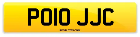PO10 JJC