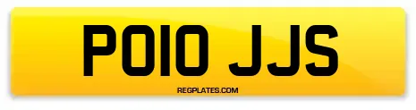 PO10 JJS