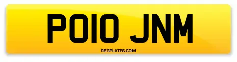 PO10 JNM
