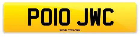 PO10 JWC