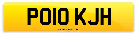 PO10 KJH