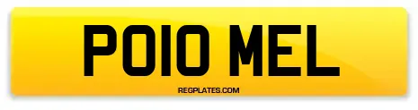 PO10 MEL