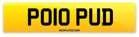 PO10 PUD