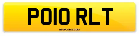 PO10 RLT