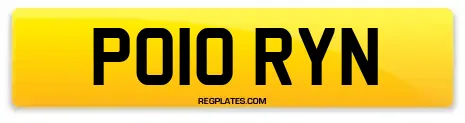 PO10 RYN