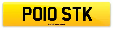 PO10 STK