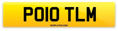 PO10 TLM