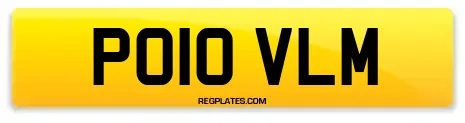 PO10 VLM