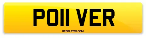 PO11 VER