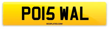 PO15 WAL