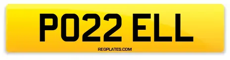 PO22 ELL