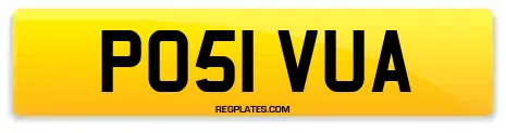 PO51 VUA