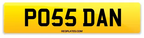 PO55 DAN