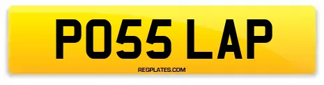 PO55 LAP