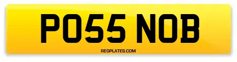 PO55 NOB