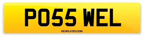 PO55 WEL