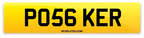 PO56 KER