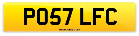 PO57 LFC