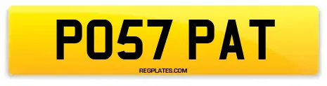 PO57 PAT