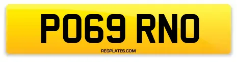 PO69 RNO