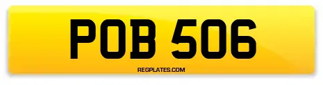 POB 506