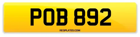 POB 892