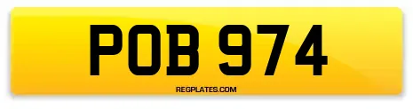 POB 974