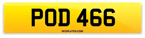 POD 466