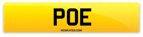 Registration