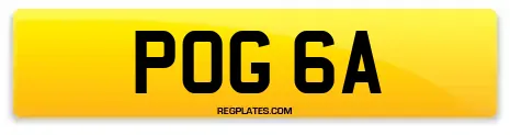 POG 6A