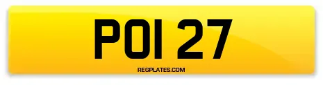 POI 27
