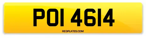 POI 4614