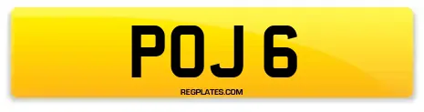 POJ 6