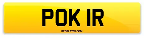 POK 1R