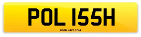 POL 155H