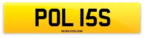 POL 15S
