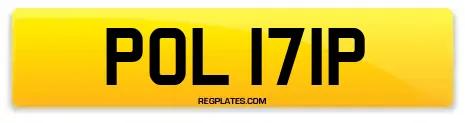 POL 171P