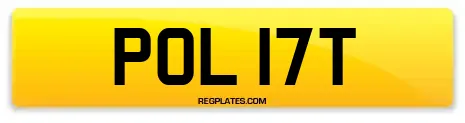 POL 17T