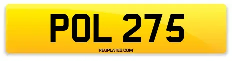 POL 275